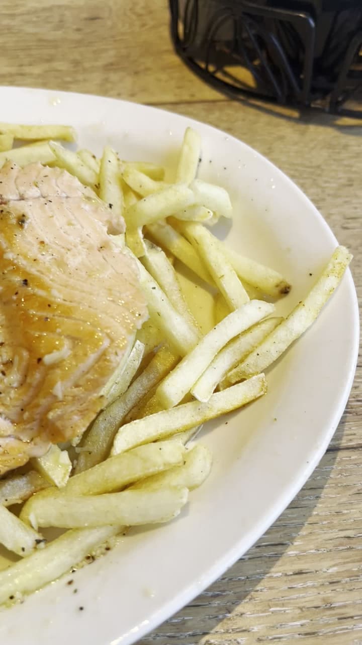 Paia Fishmarket Front Street Restaurant