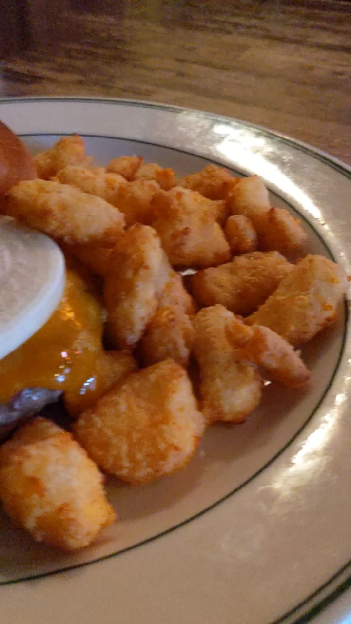 Video review of The Old Fashioned