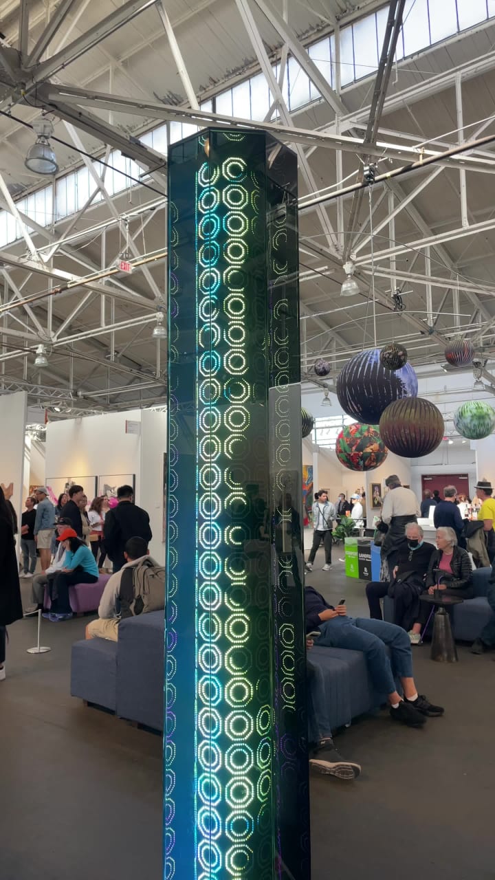 Art Market San Francisco