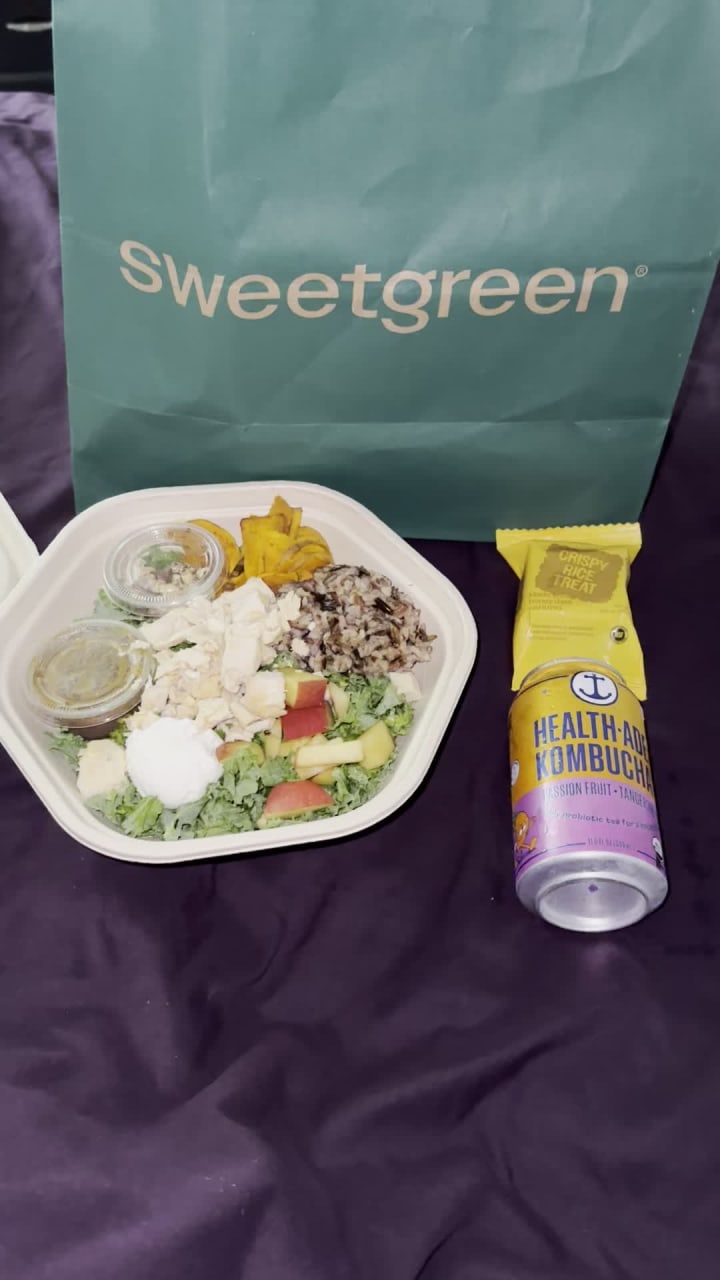 Sweetgreen