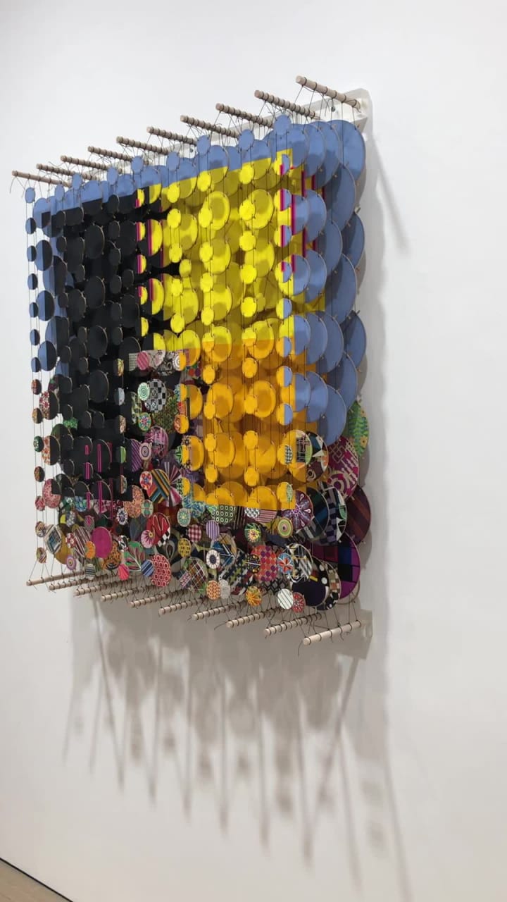 Miles Mcenery Gallery