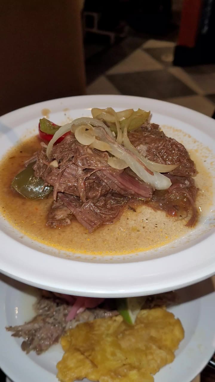 Video review of Havana Central Roosevelt Field