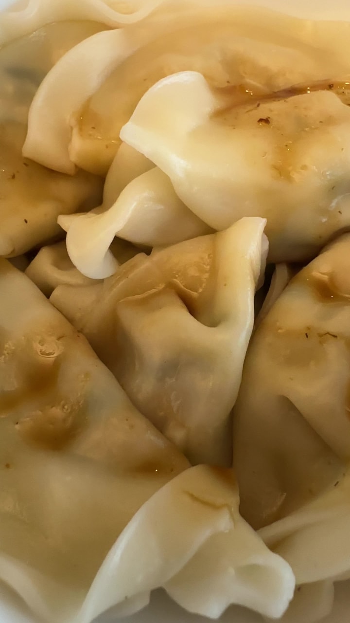 Video review of Chinese Dumpling House 真東北餃子館