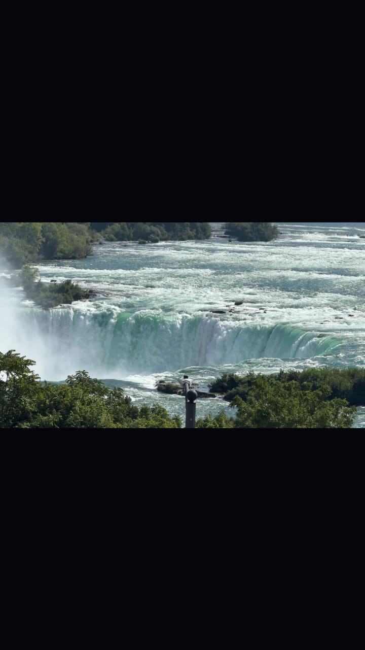 Niagara Falls State Park