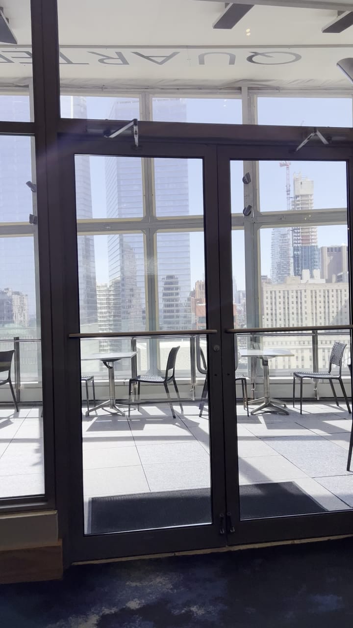 Westfield World Trade Center