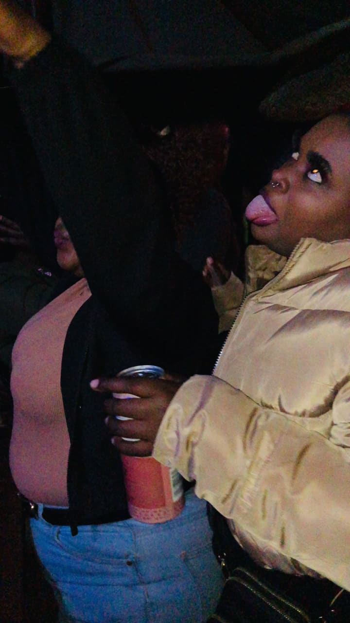 Boikie’s Liquor Store