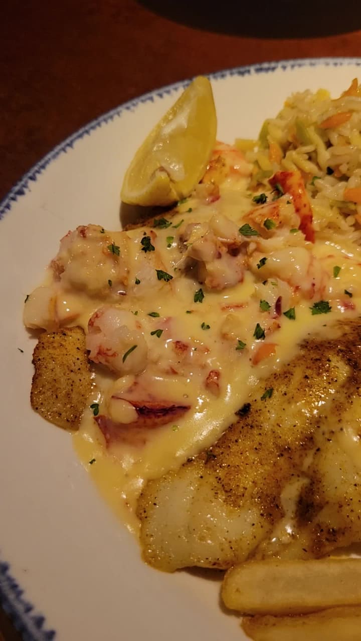 Red Lobster