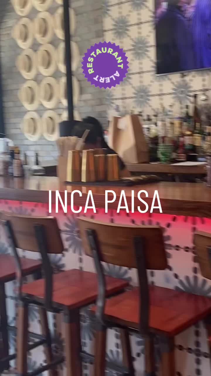Inca Paisa