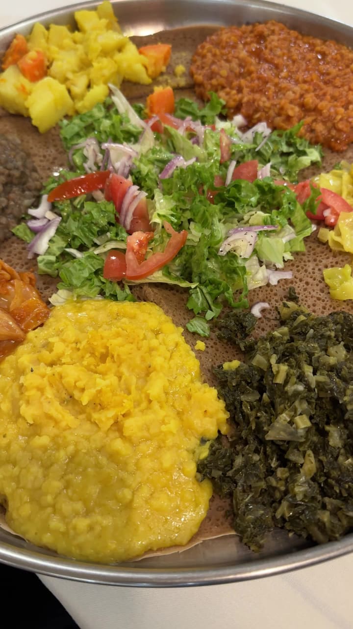 Video review of Denden