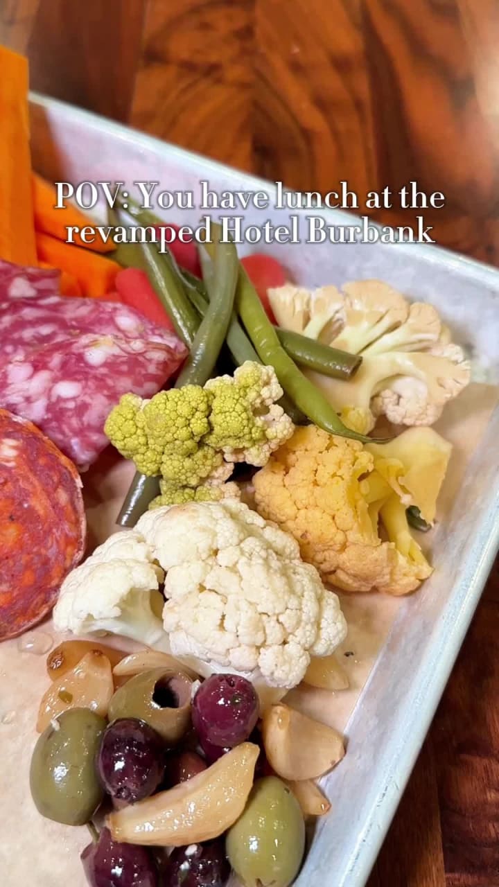 Holiday Inn Burbank Fitness Center