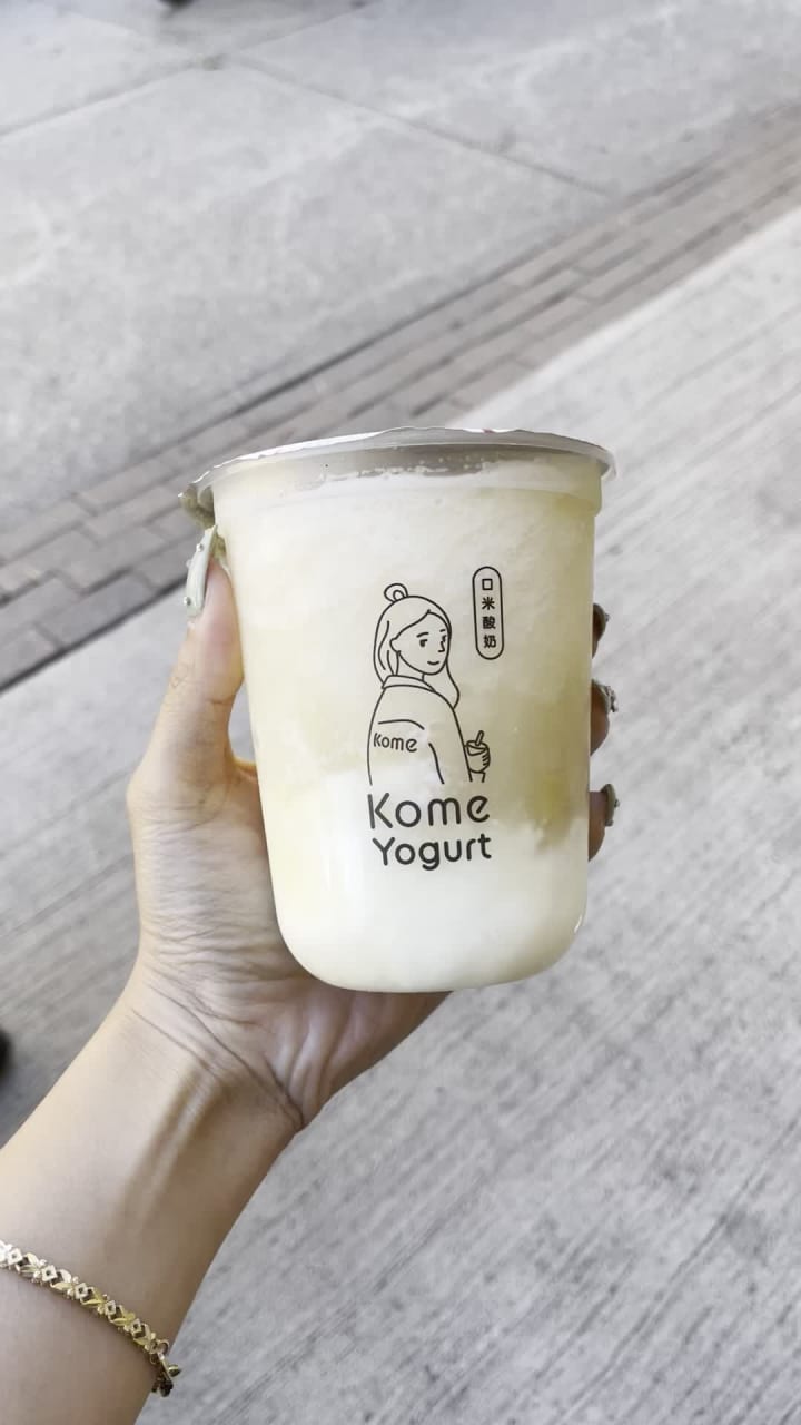 Video review of Misfit Ice Cream