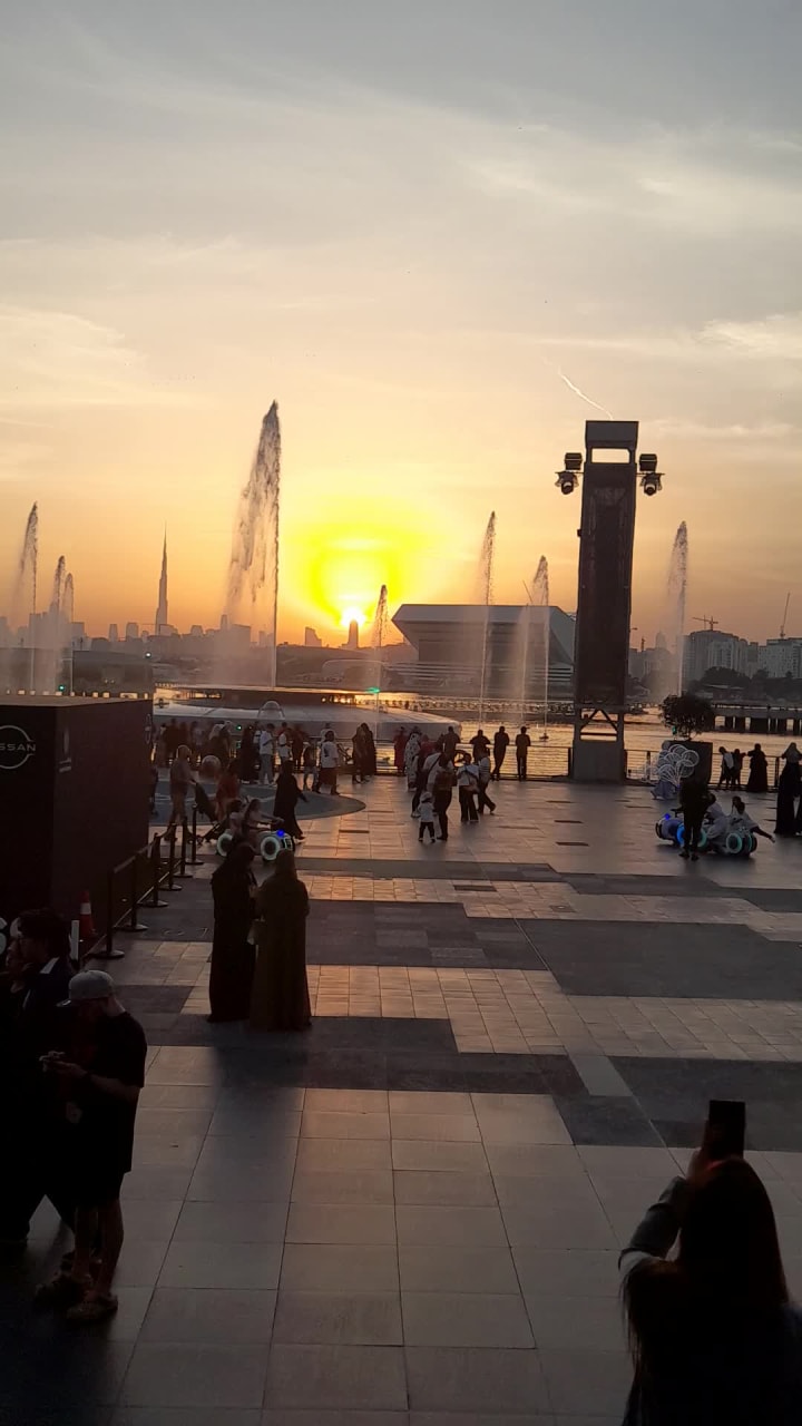 IKEA Dubai Festival City