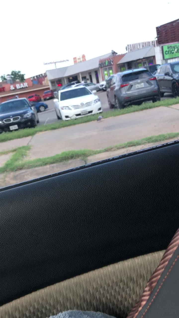 Video review of Taqueria Arandinas