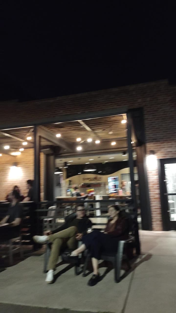 The Empourium Brewing Company