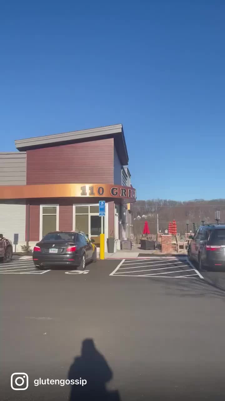 110 Grill Southington