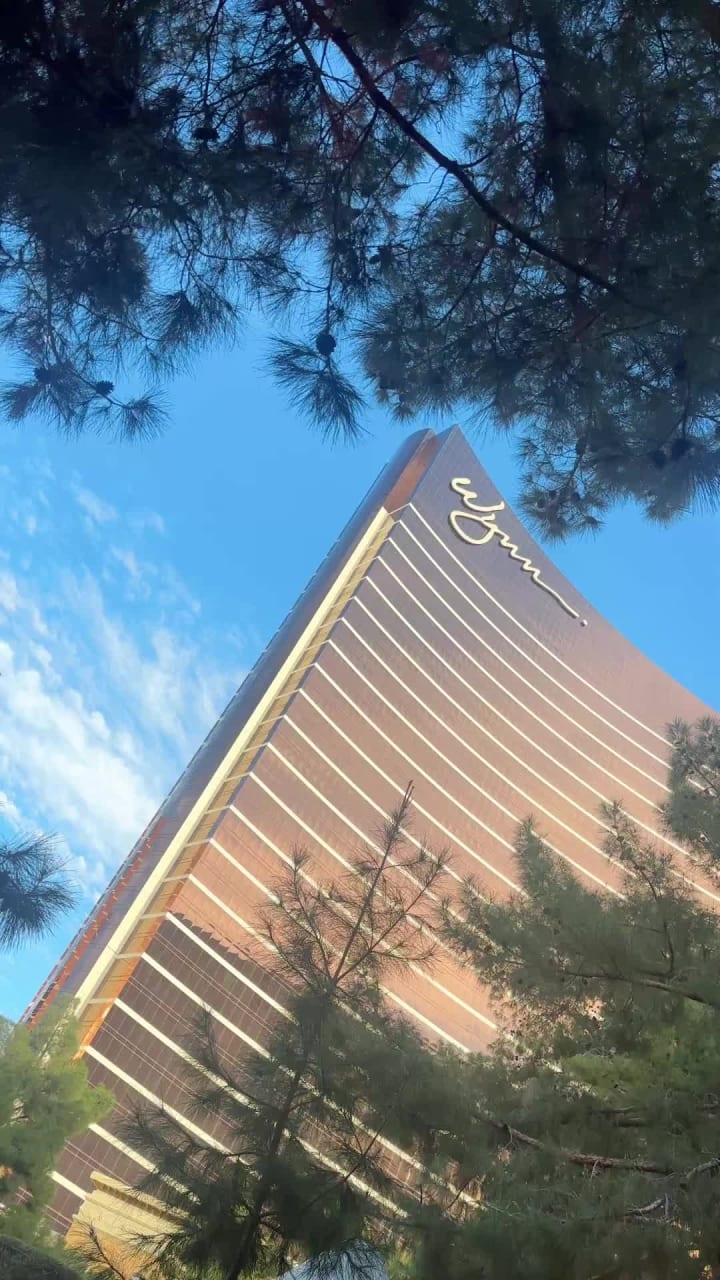 Wynn Las Vegas