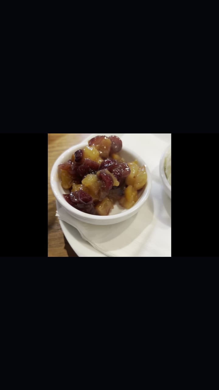 Mr West Cafe Bar Downtown