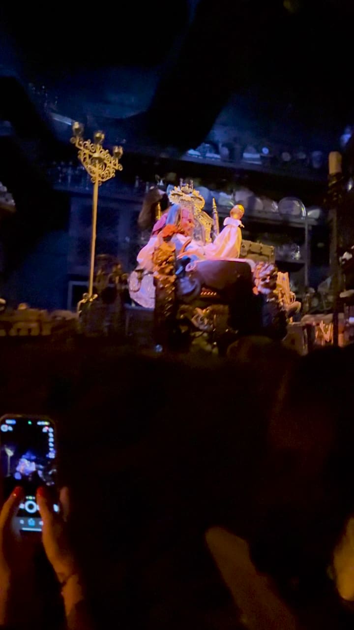 Video review of Pirates of the Caribbean