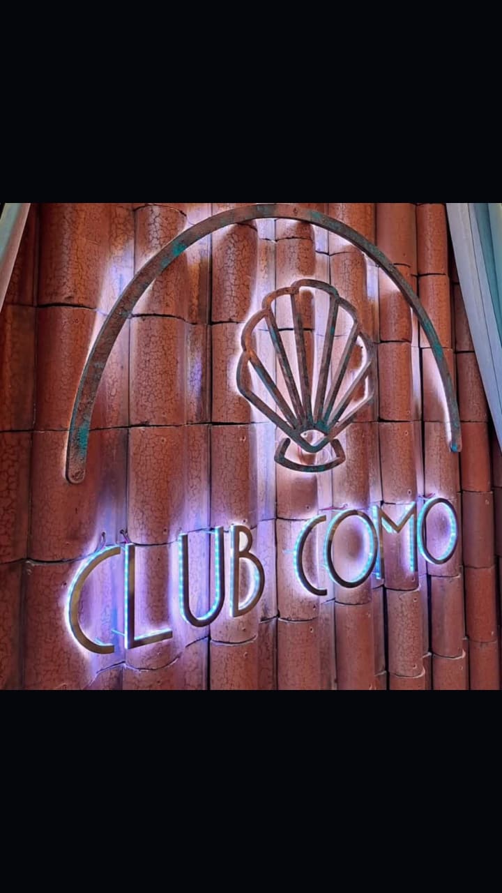 Club como