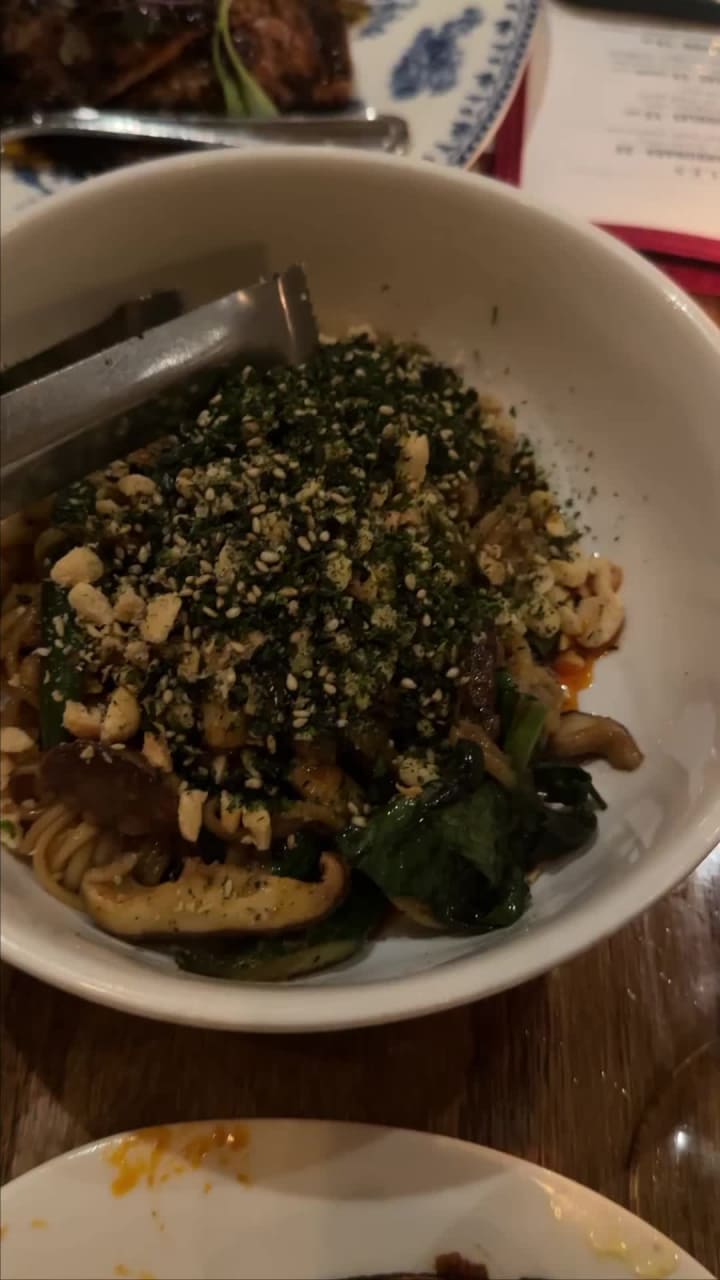 Video review of Community Tavern