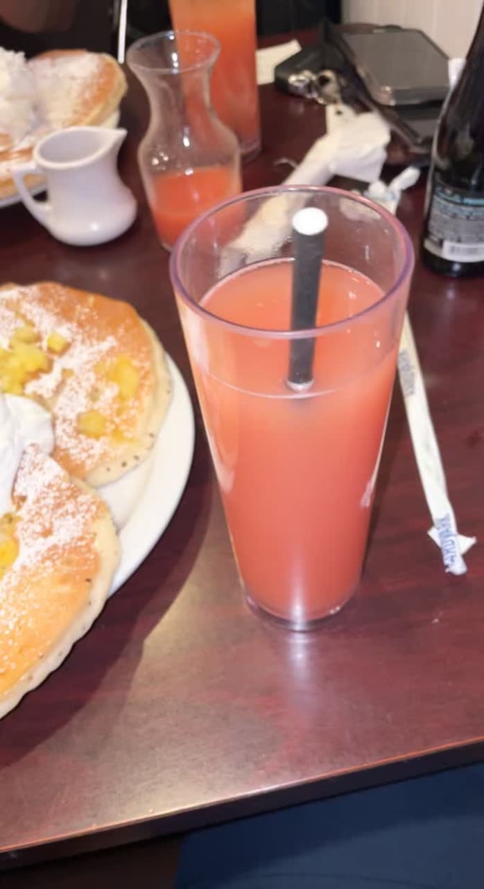 Eggs 'n Things Ala Moana