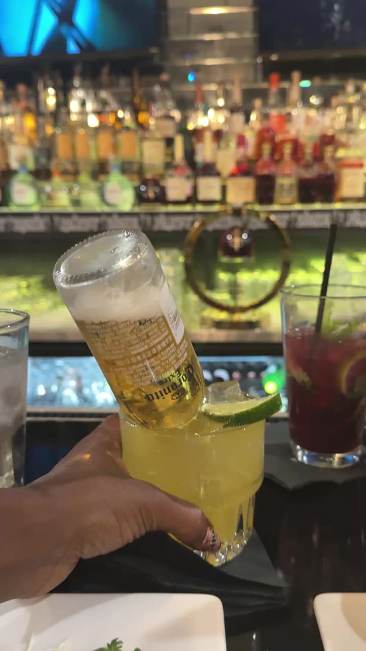 The Park Supper Club