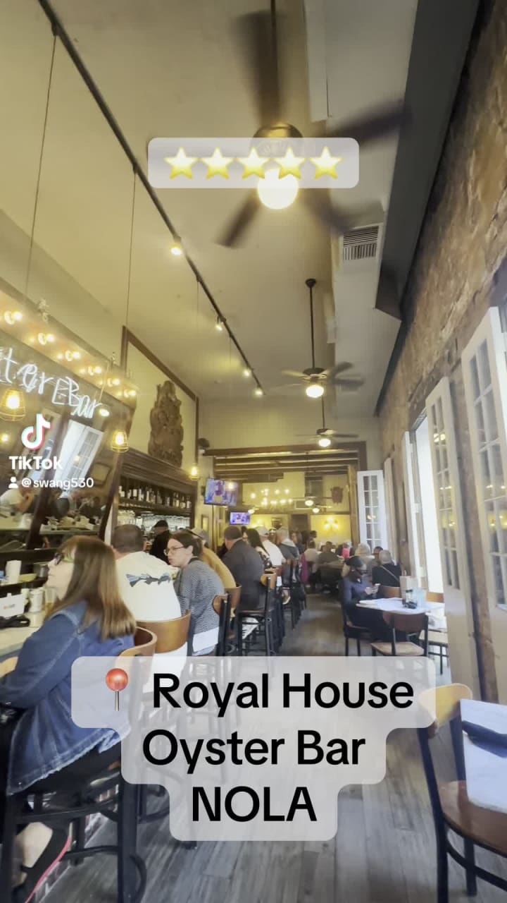 Video review of Royal House