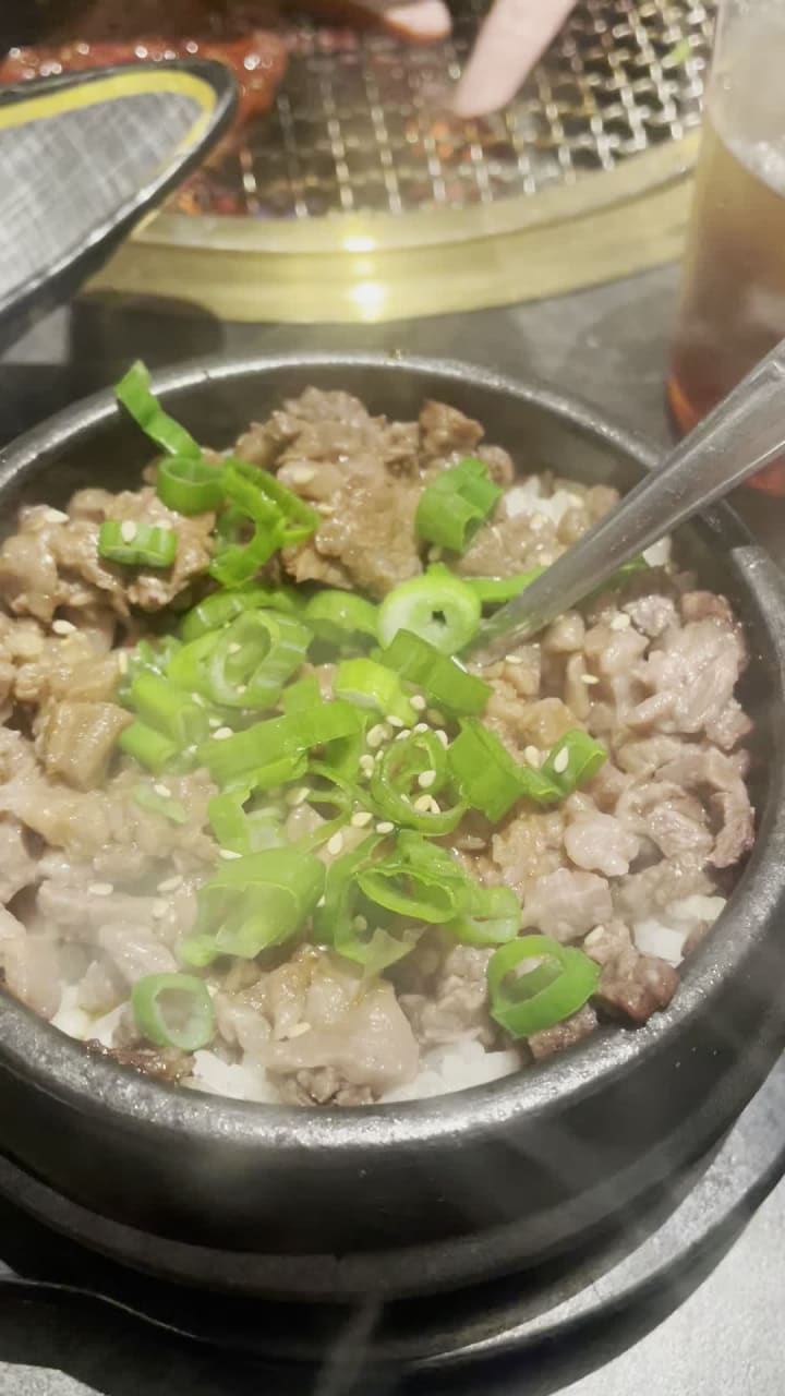 Chubby Cattle Monterey Park