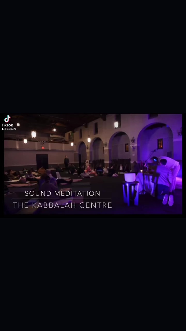 Kabbalah Centre International