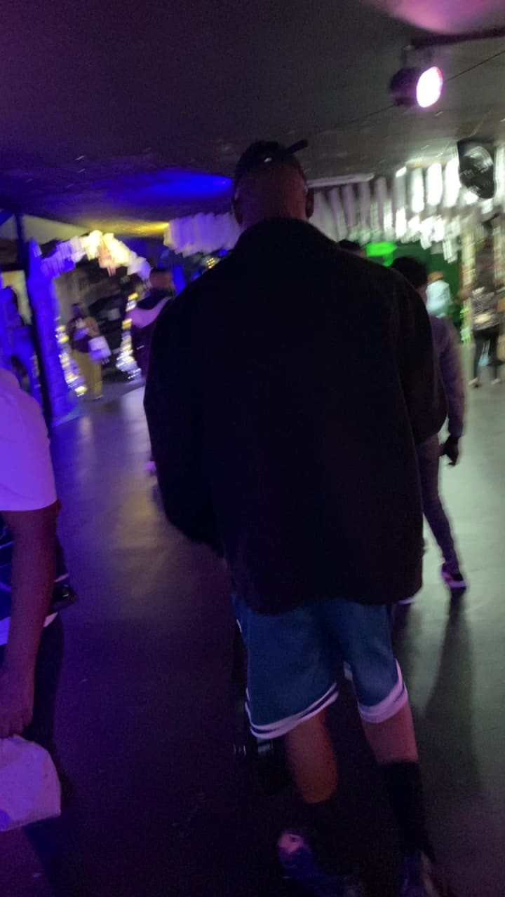 SA CHRISTMAS STAMP FUND