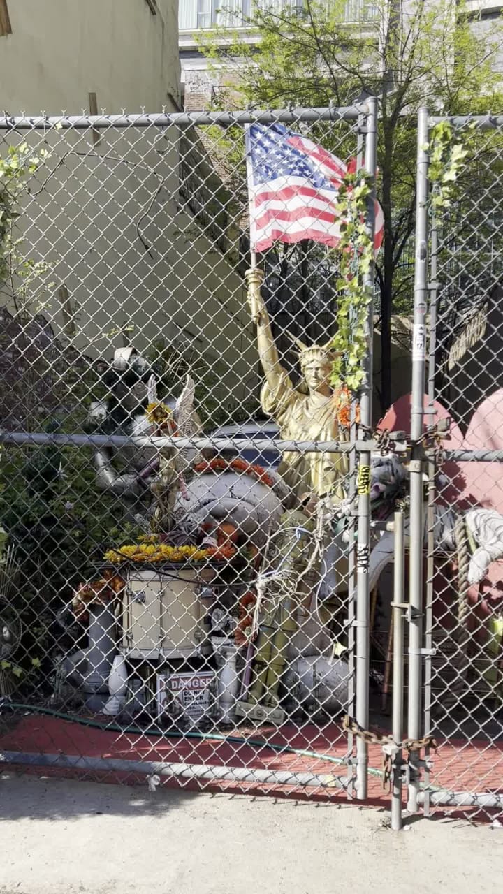 Video review of Brass Monkey