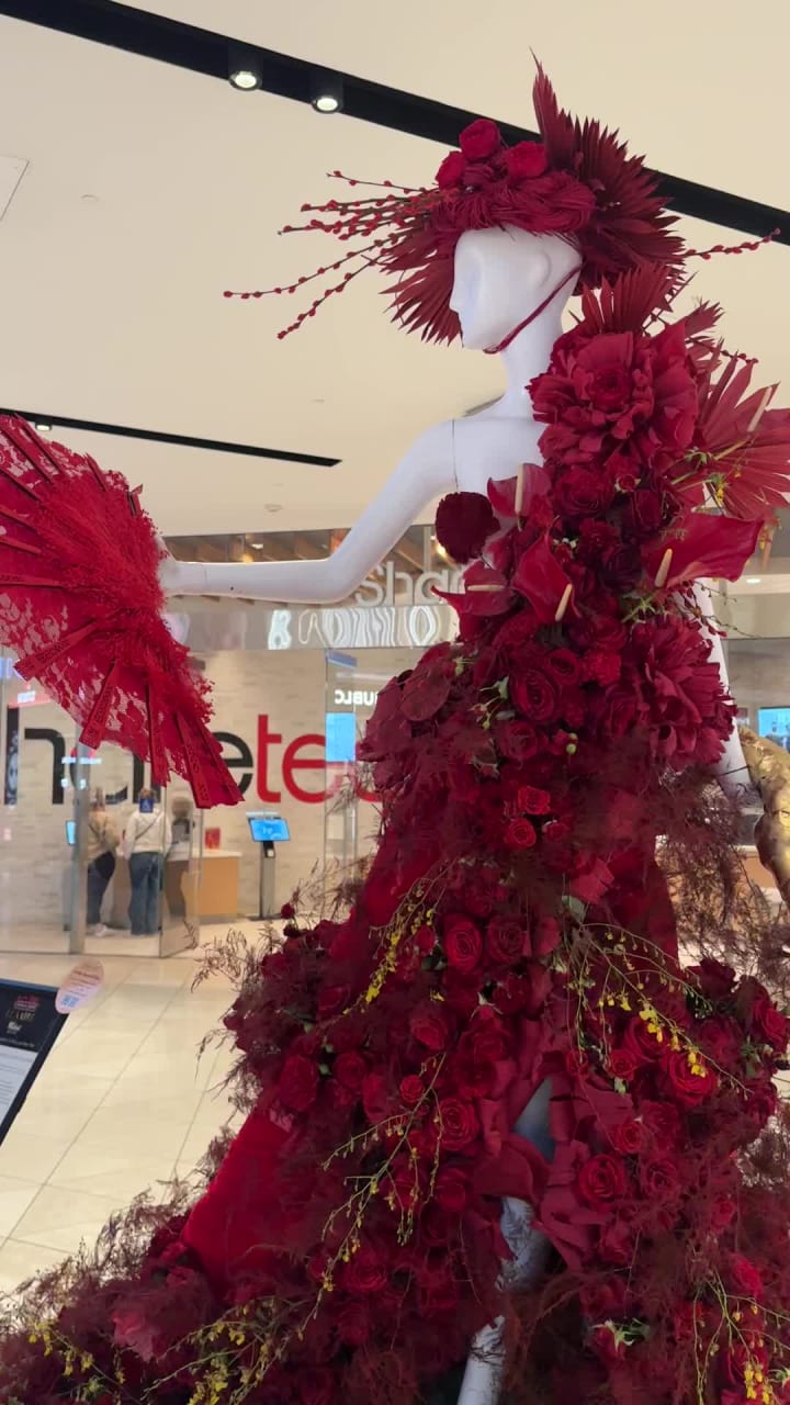 Westfield Valley Fair