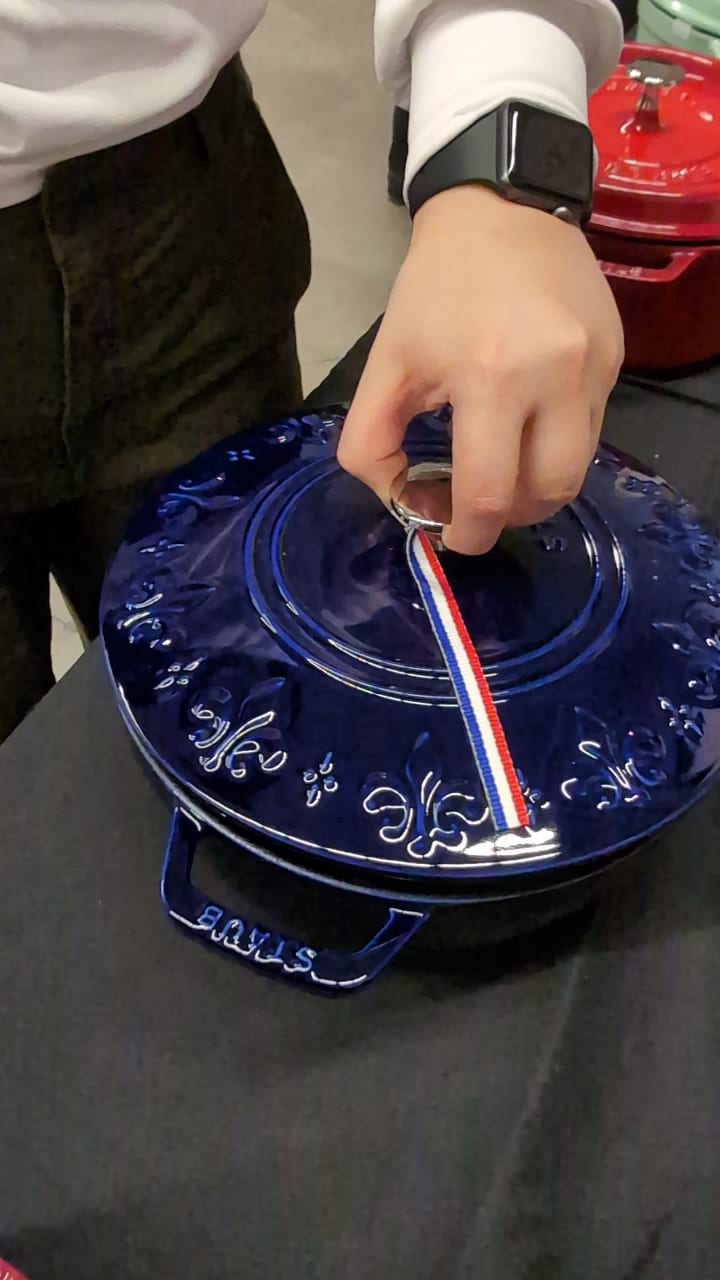 Video review of HomeSense