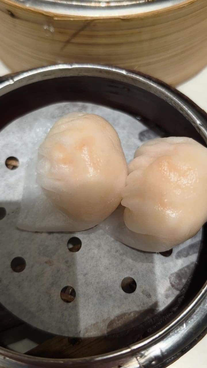 Swee Choon Tim Sum Restaurant - Singapore Changi Airport Terminal 2