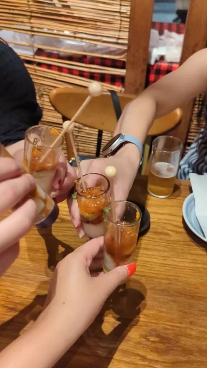 Imanas Tei Restaurant