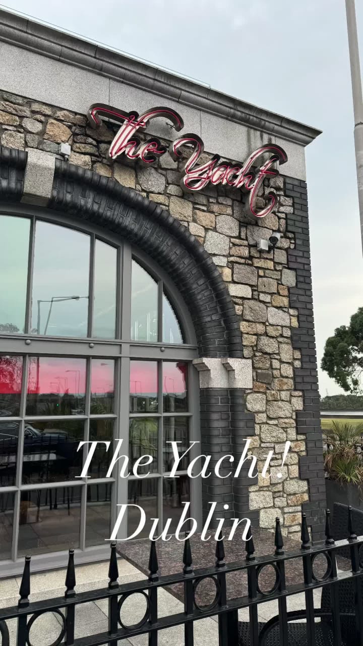 The Yacht