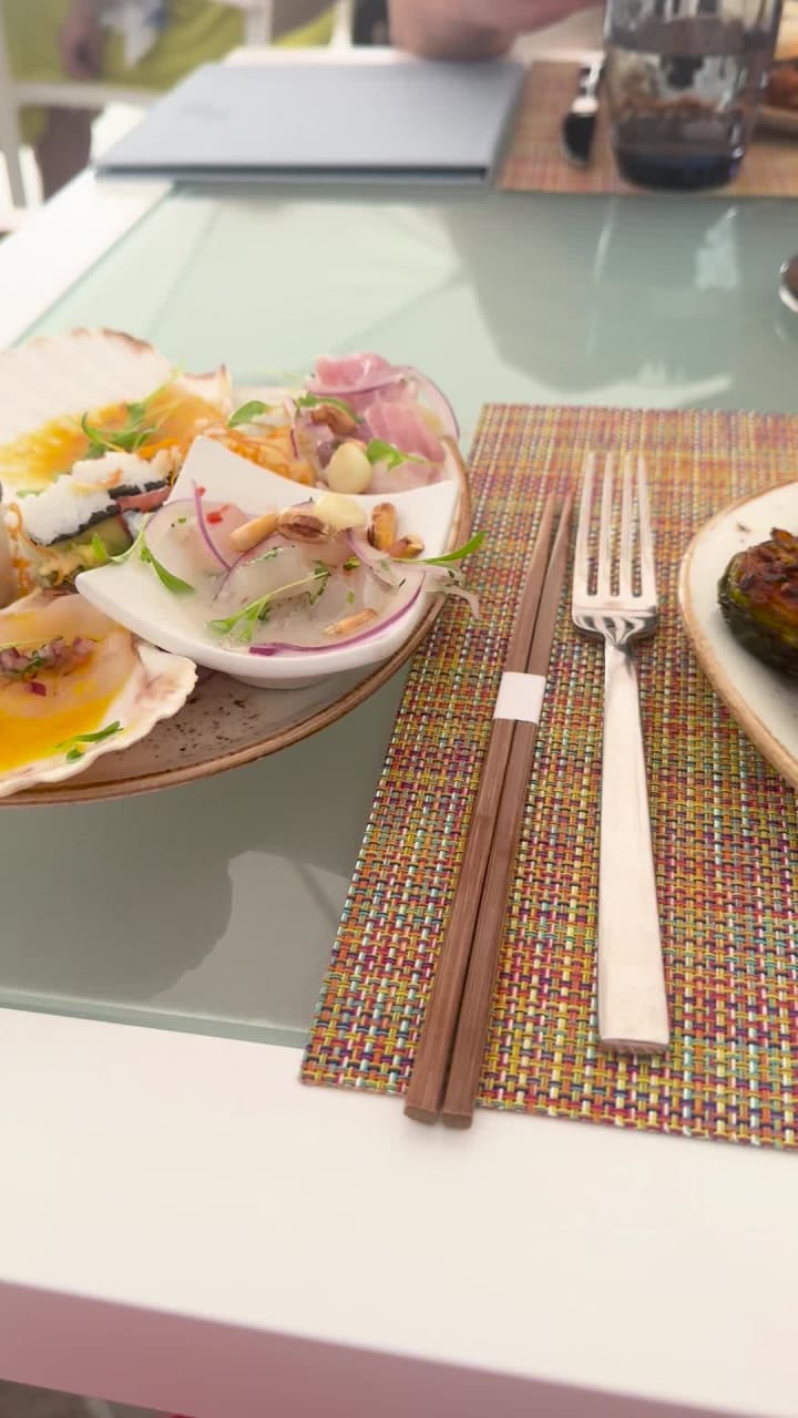 Video review of Brasserie Brickell Key