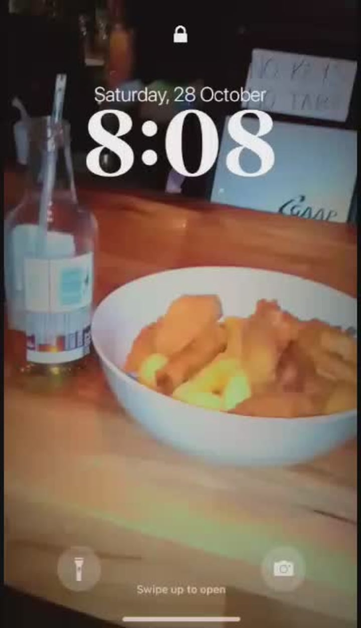 Chicago Lounge And Bar