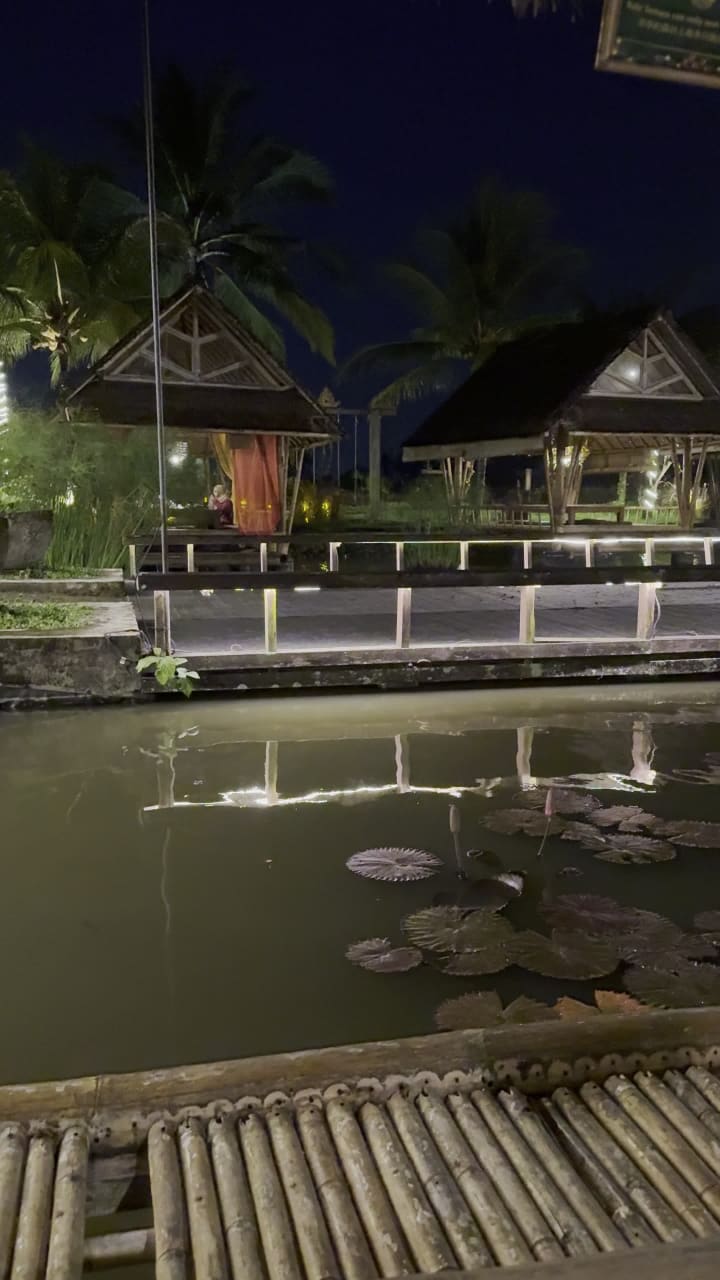 Bale Udang Mang Engking