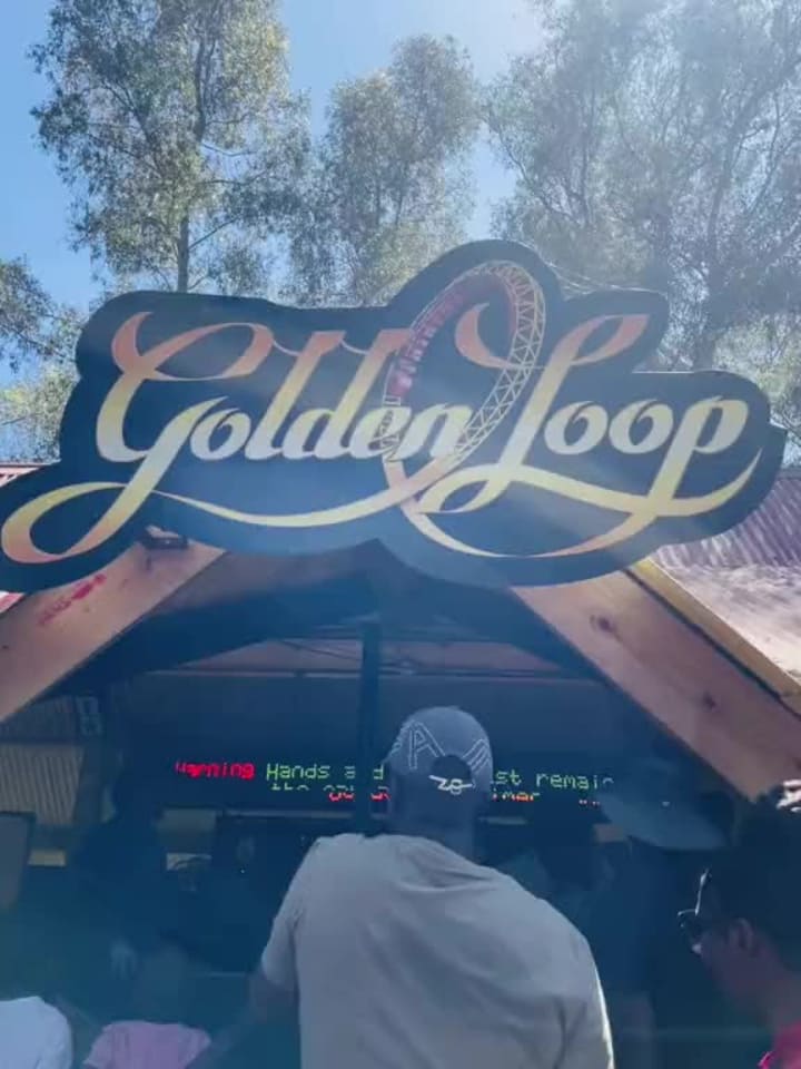 Gold Reef City Theme Park Hotel