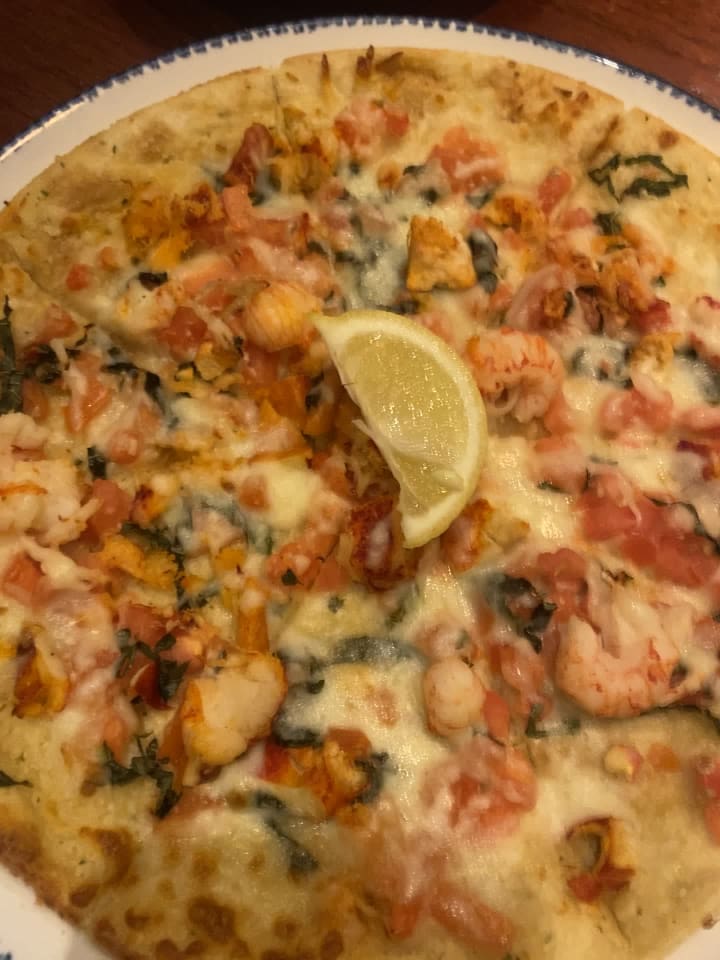 Video review of Red Lobster