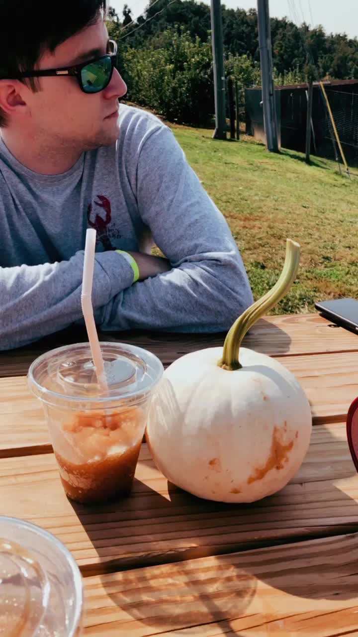 Video review of Carter Mountain Orchard