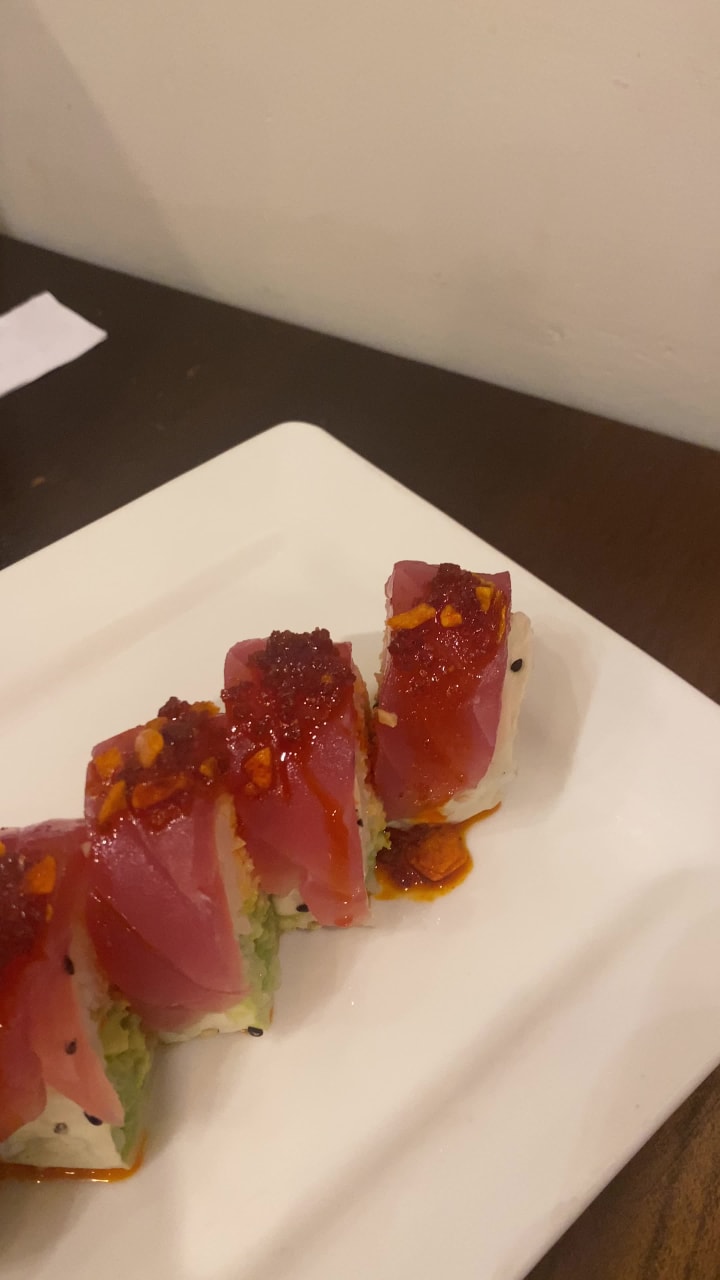 Aki Japanese Restaurant