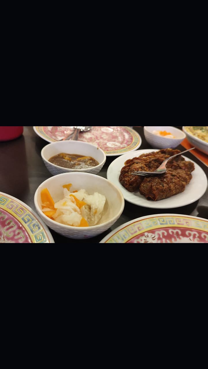 Video review of Sincerity Café & Restaurant