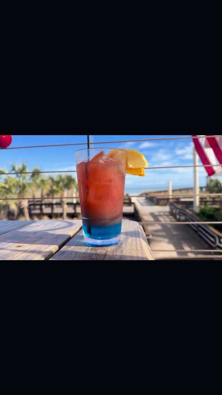 Sunny Daze Smokehouse