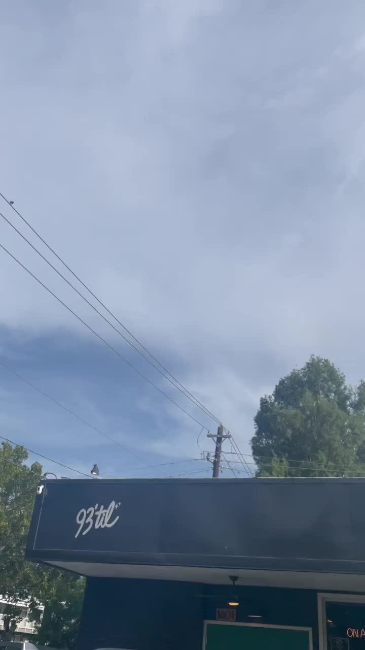 Video review of 93 ‘til