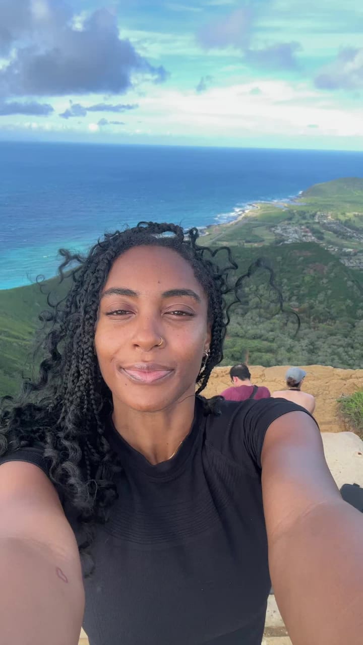 Video review of Koko Head Crater Trail