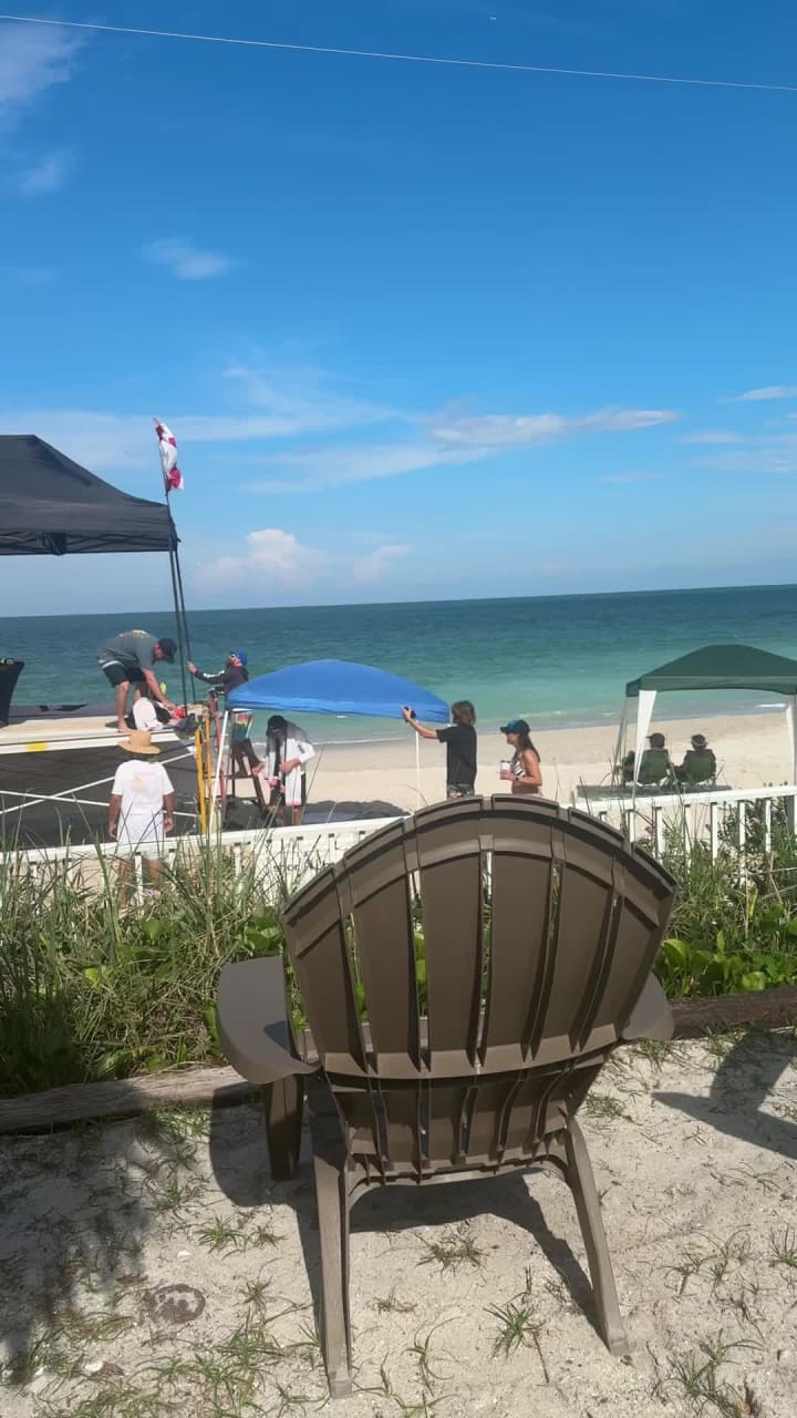 Video review of Mulligan's Beach House Bar & Grill Jensen Beach