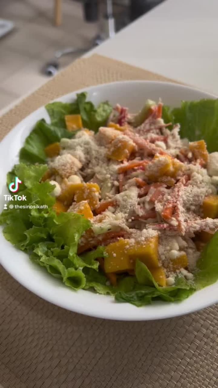 Video review of SM Savemore