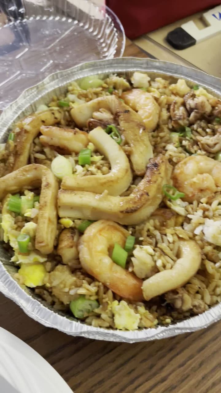 Video review of La Tia Delia